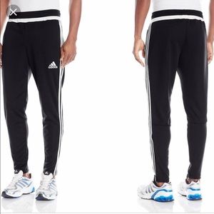 Adidas soccer clima cool pants